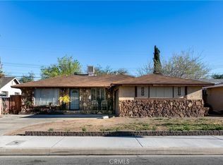 1017 W Avenue H8, Lancaster, CA