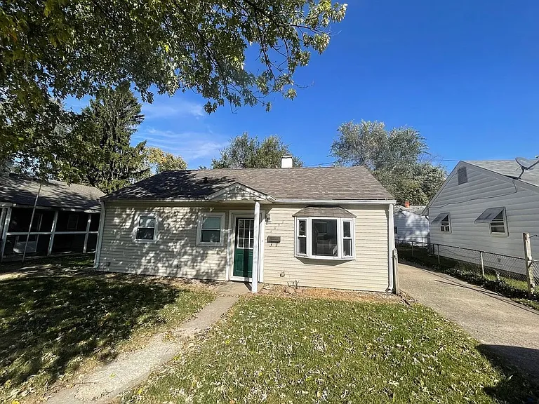 2806 Elk St — Photo 1