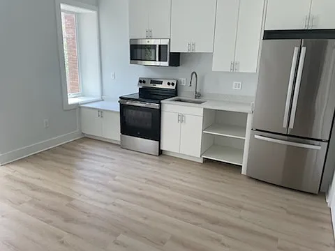 1727 Euclid St NW #201 — Photo 2