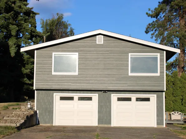 1532 Madison Ave, Blaine, WA 98230