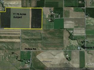 0 Phillips Rd, Milton Freewater, OR 97862