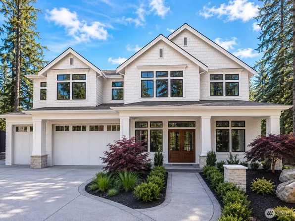 14155 NE 46th Court, Bellevue, WA 98005