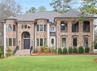 1694 Harts Mill Rd NE, Atlanta, GA 30319