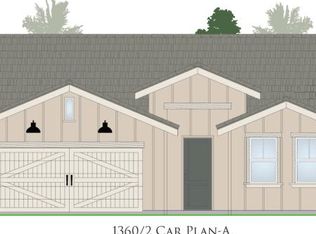 16191 W David Ave, Kerman, CA