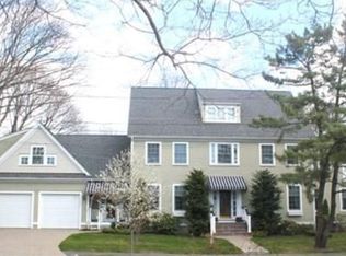 20 Brown Rd, Swampscott, MA 01907