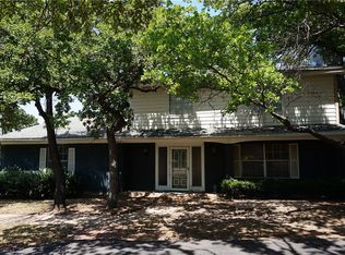 187 Country Club Dr, Graham, TX 76450