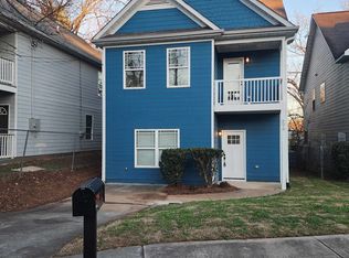 894 Welch St SW, Atlanta, GA 30310