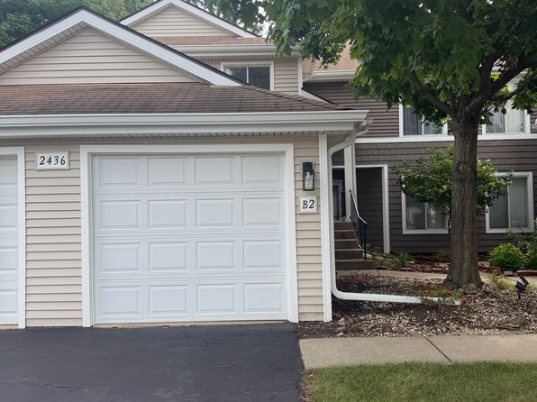 2436 Salem Ct APT B2, Woodridge, IL 60517 – 2-bedroom rental in Woodridge