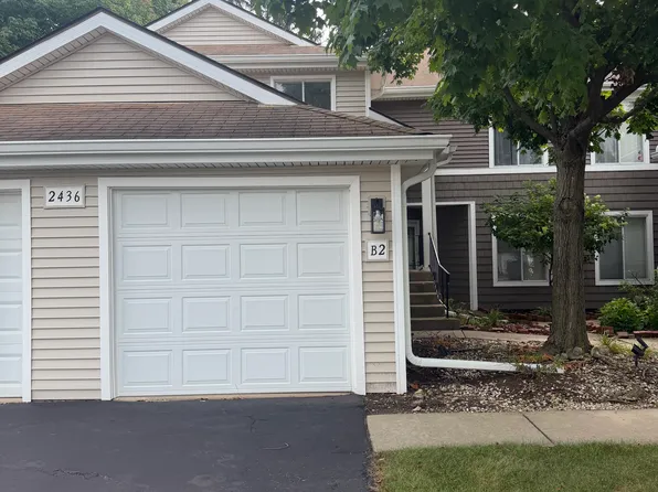 2436 Salem Ct APT B2, Woodridge, IL 60517