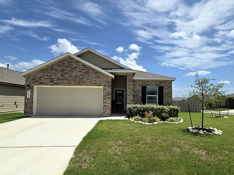3703 Gristmill Way — Photo 1