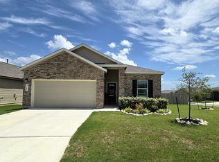3703 Gristmill Way, San Antonio, TX 78245