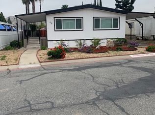 3883 Buchanan St #68, Riverside, CA 92503