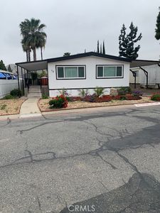 3883 Buchanan St #68, Riverside, CA, 92503