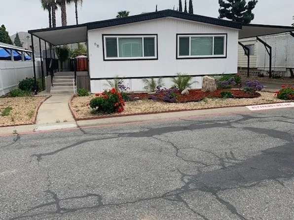 3883 Buchanan St #68, Riverside, CA 92503