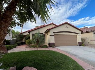 2988 Panorama Ridge Dr, Henderson, NV 89052