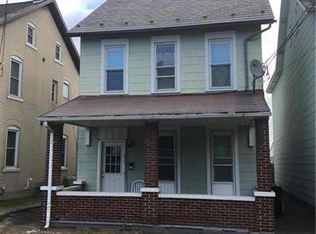 211 S 2nd St, Coplay, PA 18037