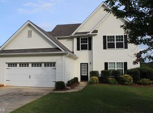 198 Jameston Dr, Jefferson, GA 30549