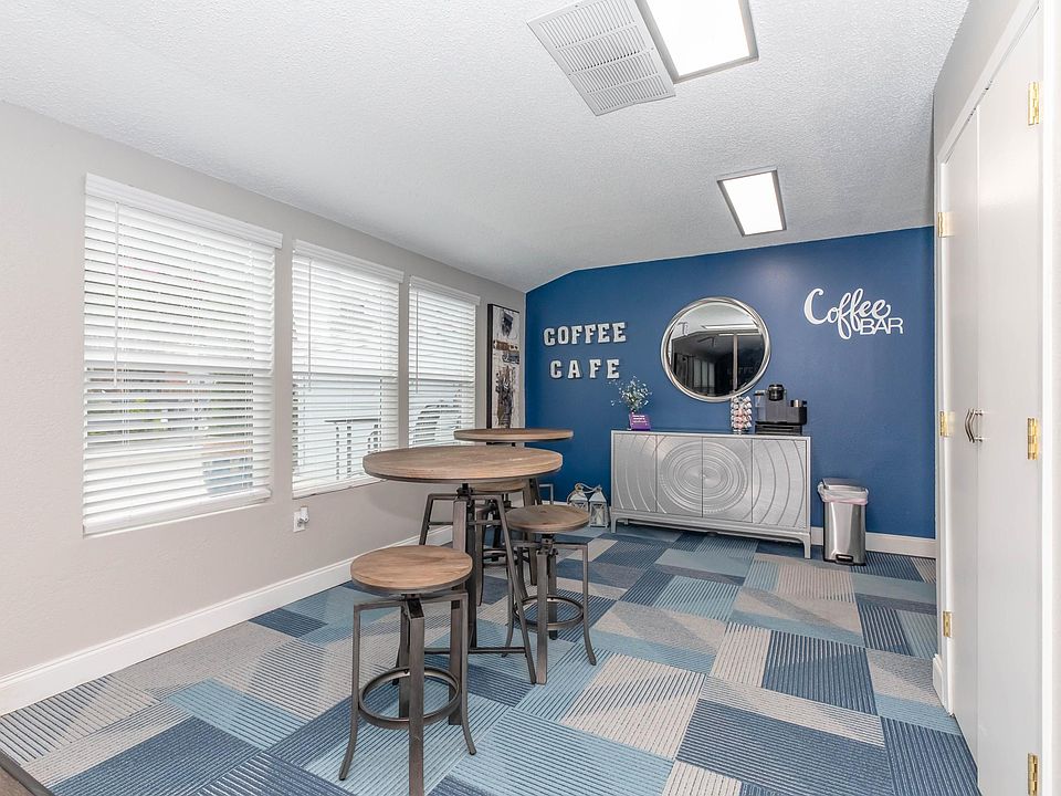 Clubhouse Coffee Bar