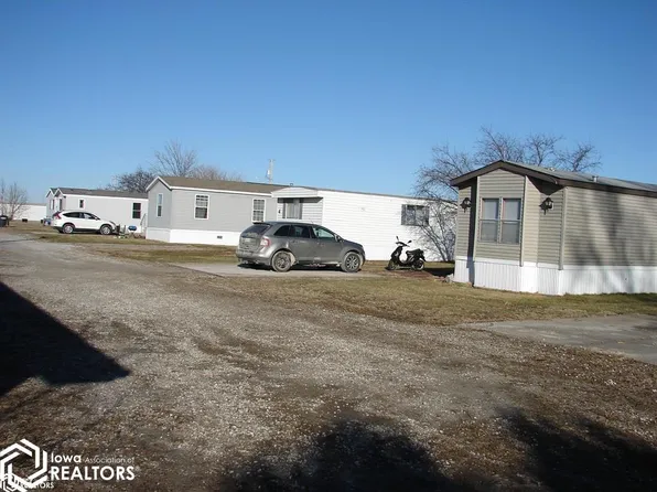 507 E Railroad St, Wayland, IA 52654