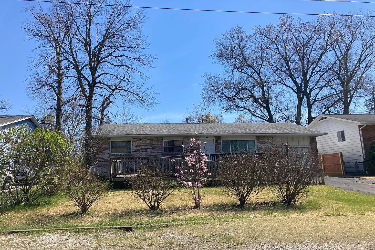 1288 Shady Lane Rd photo 1