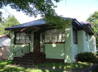 127 Maple St, Crystal Falls, MI 49920
