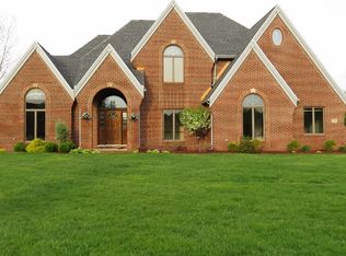 709 Carter Ct, Kokomo, IN