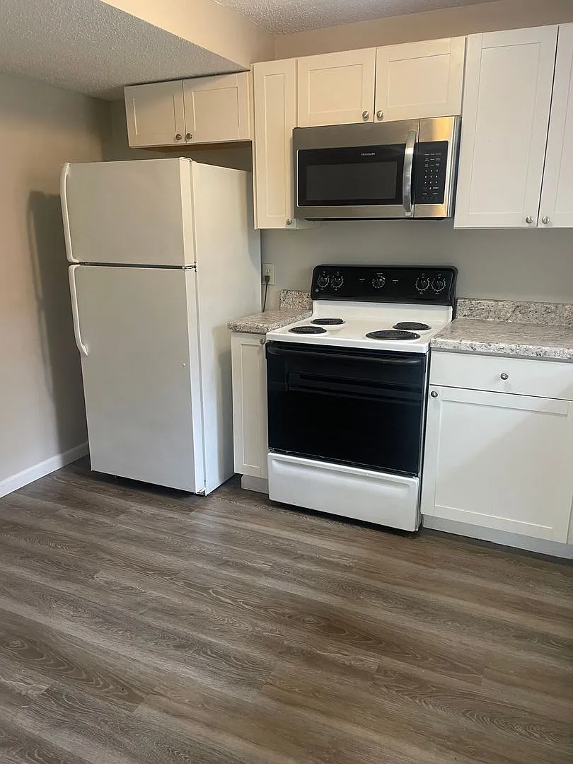 1 bed, 1.0 bath, 1000 sqft, $1,150 — Photo 4