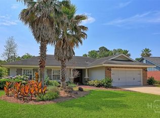 6 Cutty Sark Rd, Savannah, GA 31410