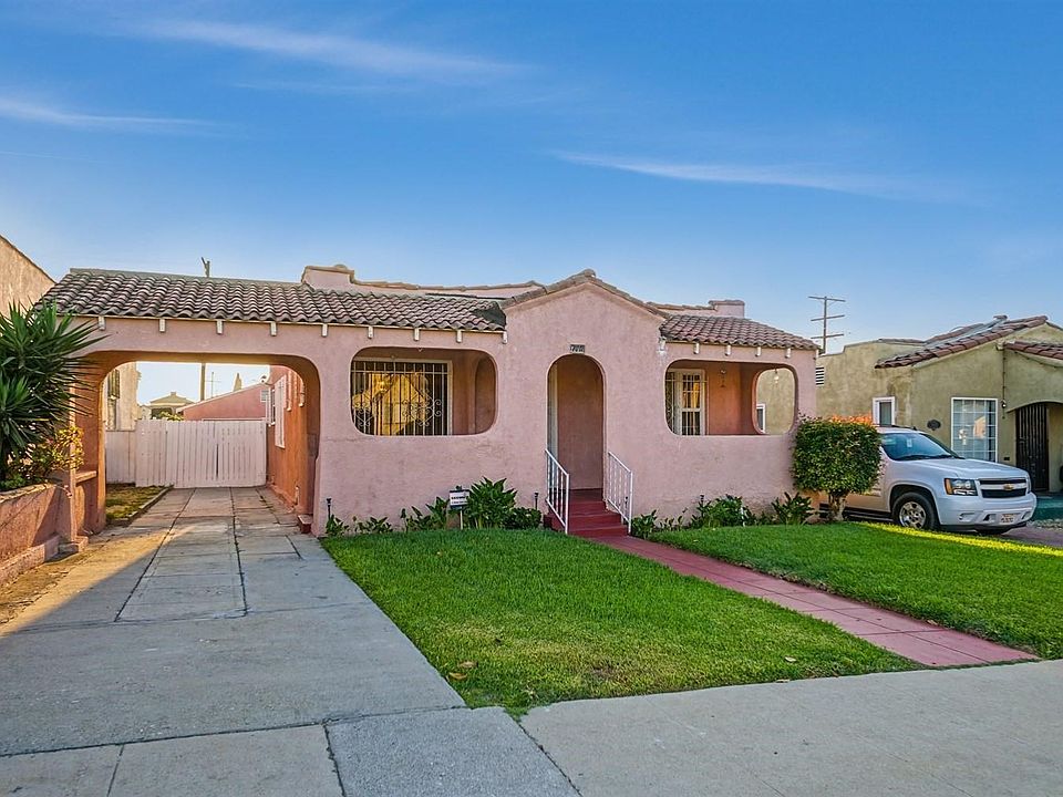 5th front House