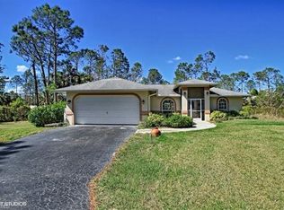 291 22nd St SE, Naples, FL 34117