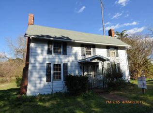11425 School House Rd, Mardela Springs, MD 21837