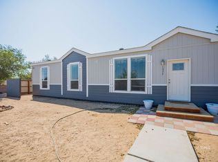 1577 N Calvert Blvd, Ridgecrest, CA 93555