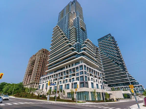 10 Inn On The Park Dr #1101, Toronto, ON M3C 0P9
