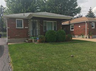 8105 Frontier Ave, Niagara Falls, NY
