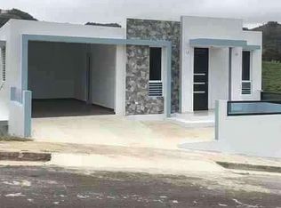 Km 30.1 Carr #155, Orocovis, PR 00720