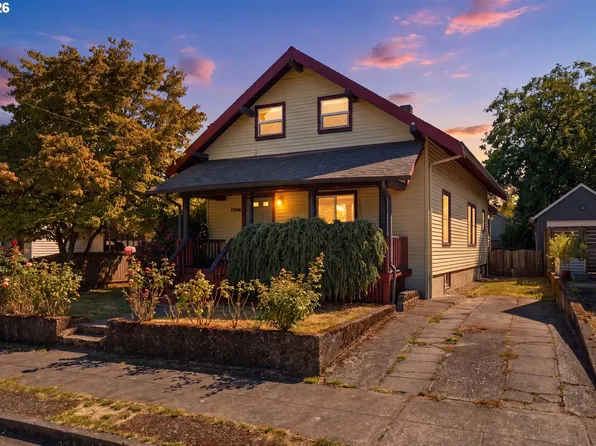 1326 NE 73rd Ave, Portland, OR 97213