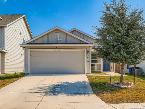 5610 Willow Breeze, San Antonio, TX 78218