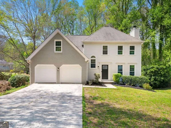 908 Clearbrook Crse SW, Marietta, GA 30064