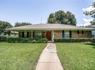 1316 Glen Cove Dr, Richardson, TX 75080