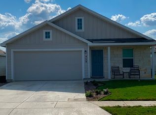 439 Mallow Dr, New Braunfels, TX 78130