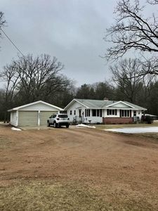 5431 GRIFFITH AVENUE, Wisconsin Rapids, WI, 54494