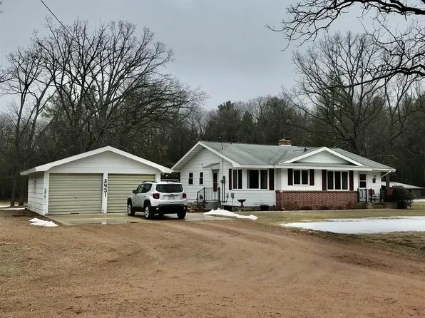5431 GRIFFITH AVENUE, Wisconsin Rapids, WI 54494
