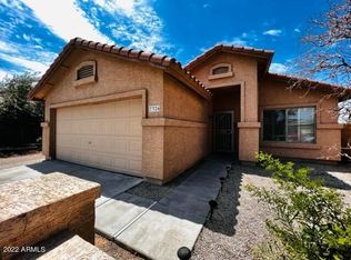7326 S 253rd Ave, Buckeye, AZ 85326