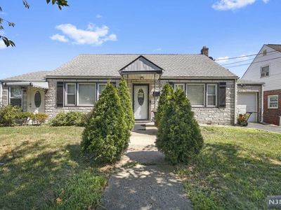 164-166 Bell St, Belleville, NJ, 07109