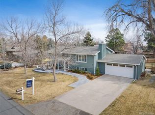 4 Skyline Dr, Wheat Ridge, CO 80215