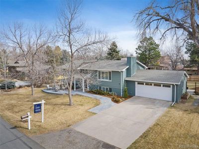 4 Skyline Drive, Wheat Ridge, CO, 80215
