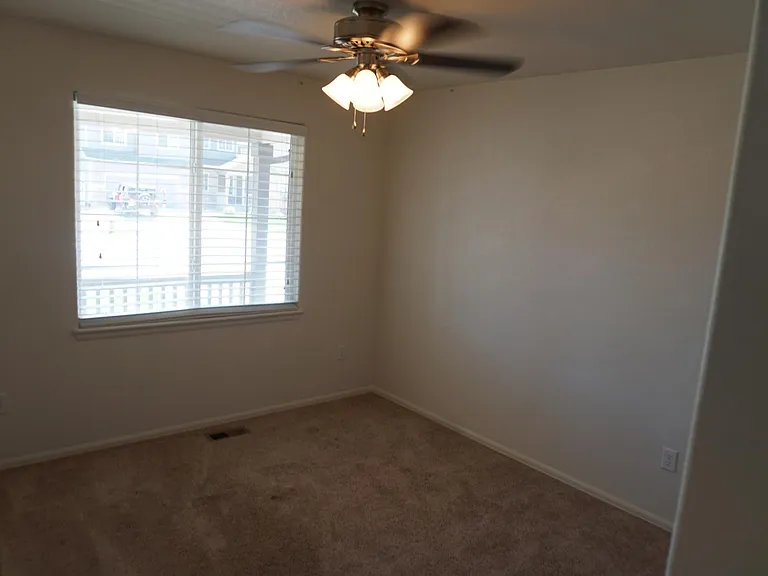 3rd Bedroom