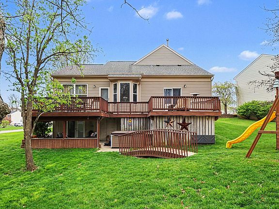 4th image of 712 Mallard Dr