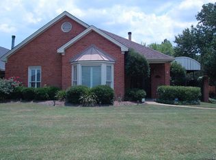 1553 Prairie Ln, Montgomery, AL 36117