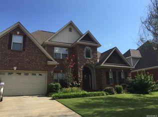 1520 Trolley Rd, Prattville, AL 36066